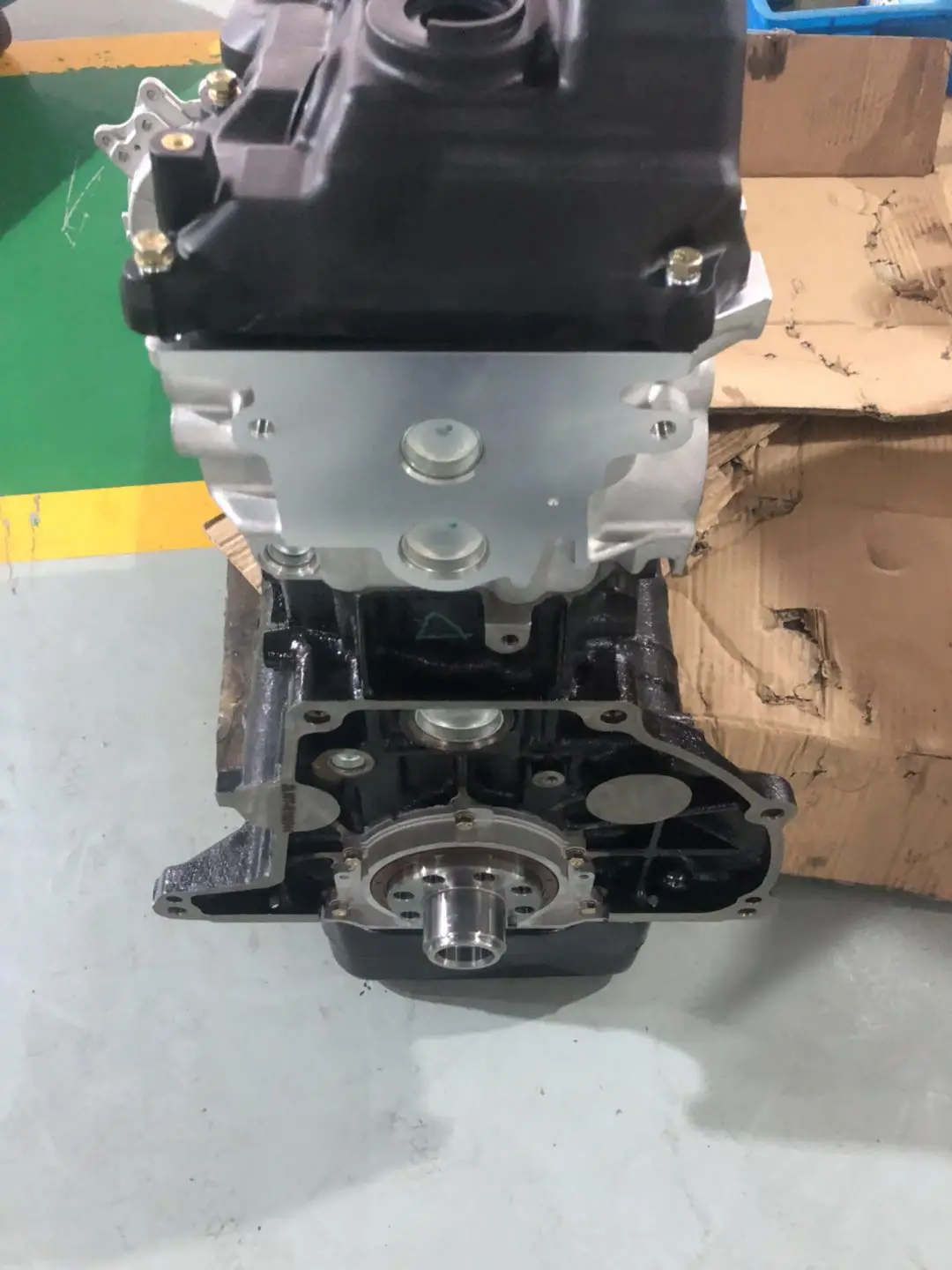 Car Engine All New Engine 1kd Bare Engine For Toyota 1kd - Buy 1kd Bare