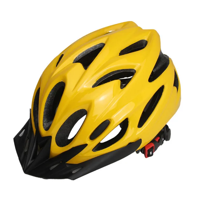 

Unisex custom breathable adjustable bicycle full face bike sport bicycle helmet for adults, Blue,red,green,orange