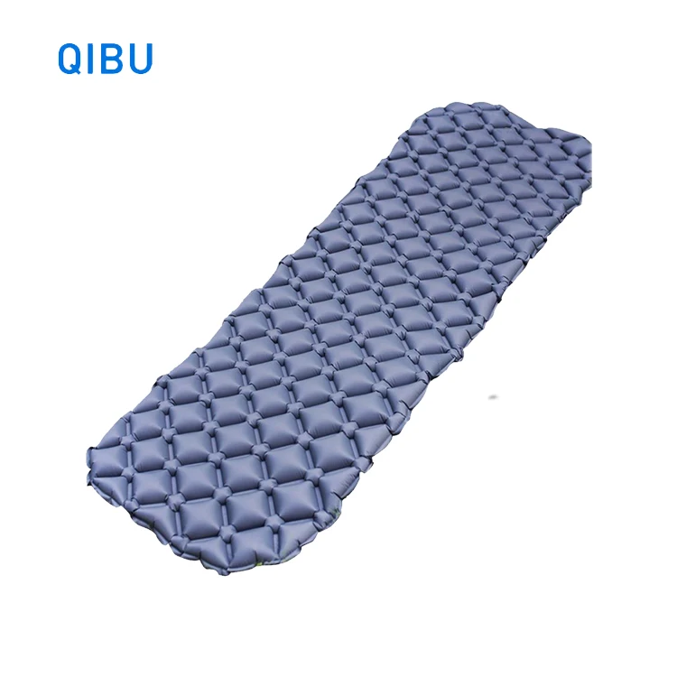 

SP2 Thickened PVC can be customized outdoor camping beach waterproof folding moisture-proof sleeping mat