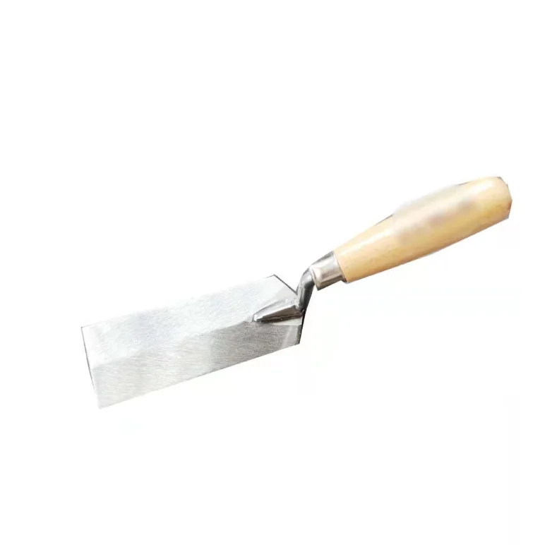 

5x2inch 5-1/2 x2 inch 8x2inch welded and one piece forged bricklaying trowel