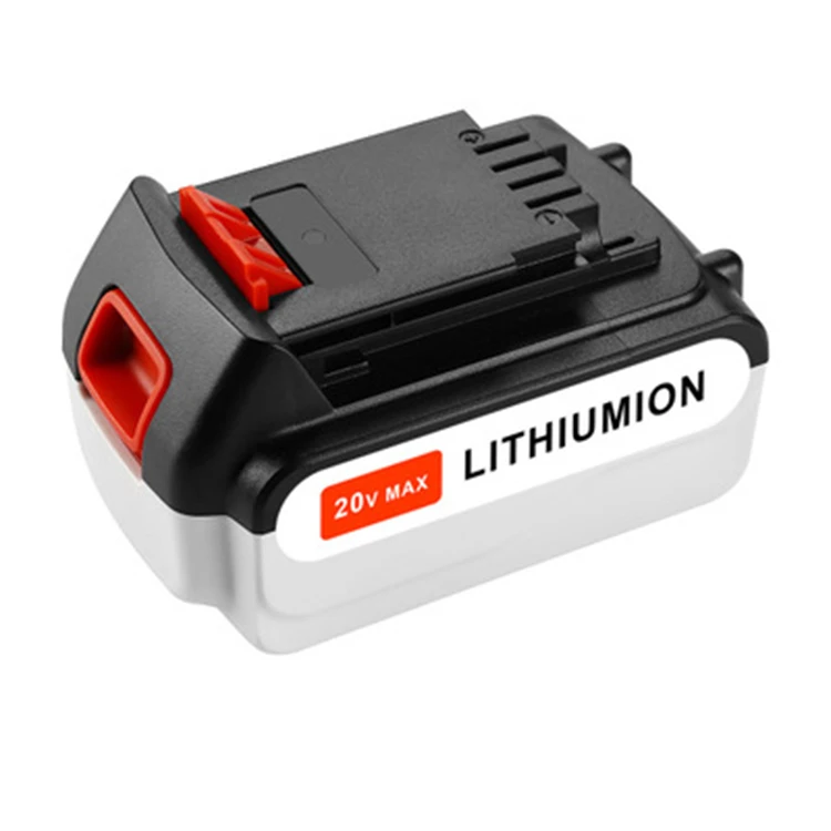 3ah 4ah 5ah Replacement Lbxr20 Cordless Drill Lithium Ion Battery For ...