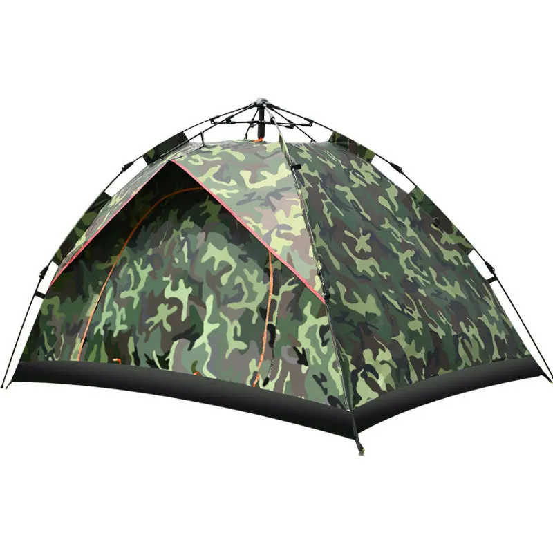 

New Portable Camping Tent Folding Automatic Beach shading Outdoor Hiking fishing Wholesale Cheap Custom Foldable kids Tents, According to options