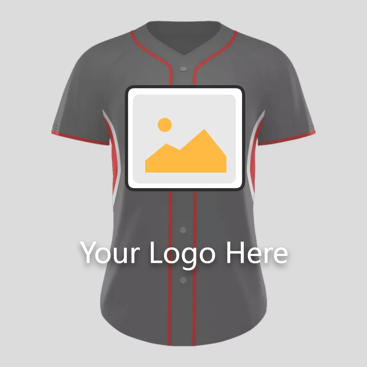 High Quality Custom American Baseball 