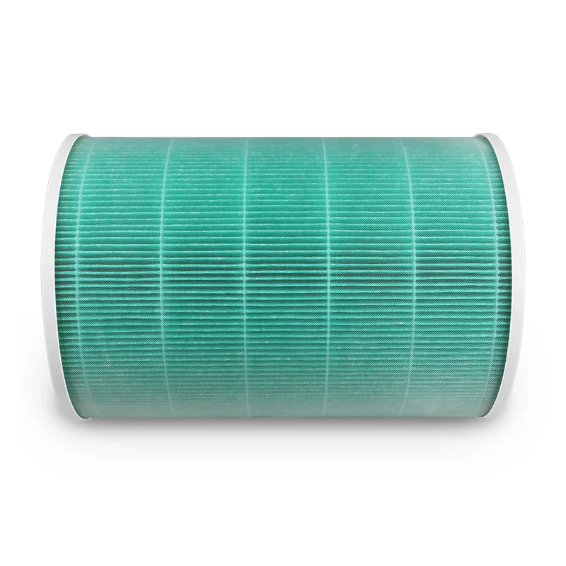 

Various Good Quality Mi Purifier Screen Commercial Personal Air Filter Material Roll