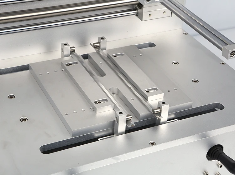 Pouch Cell Manual Electrode and Separator Z-shaped Stacker| Alibaba.com