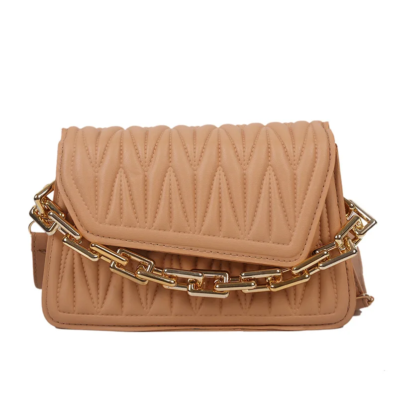 

Designer Fashion Tassel PU Candy Color Ladies Bags and Purses Cross body Chain Messenger Bags Girl Small 2021 Handbags for Women, White,khaki,green,black