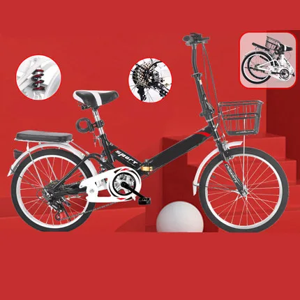 

Factory Direct Supply Titanium Folding 20 Inch Free Style Bmx Bike With Cheapest Price