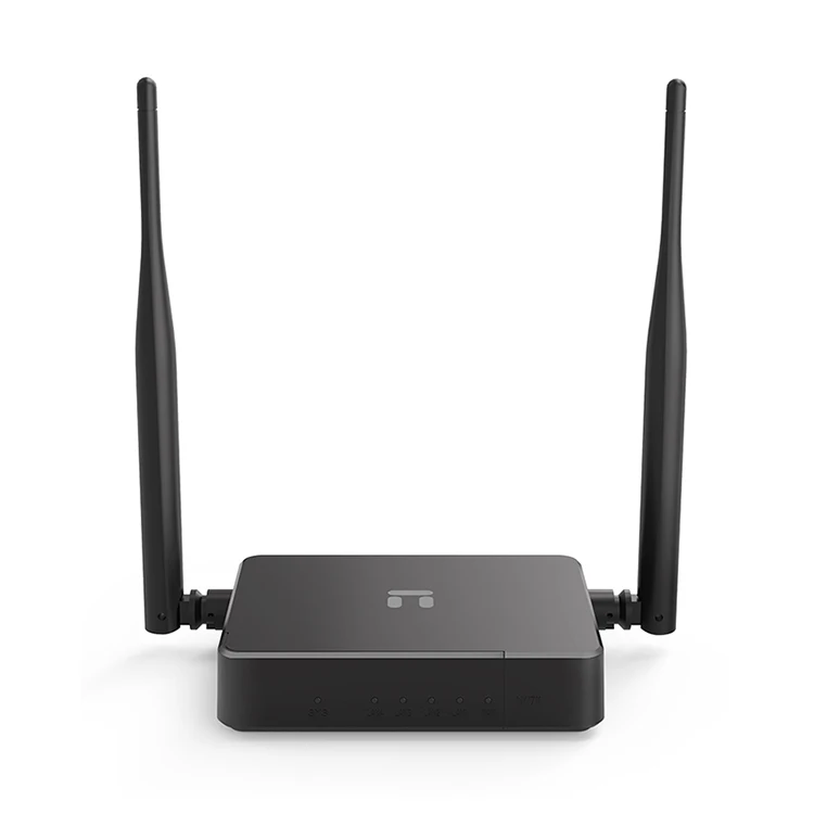 

Made In China High Quality Home 300mbps Wireless Internet Router W2
