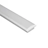 Extrusion Suspended Mounting Jointers Square Suspend 35*35 Linkable Connectable Led Aluminum Profile 30w 60 Degree Optical Lens