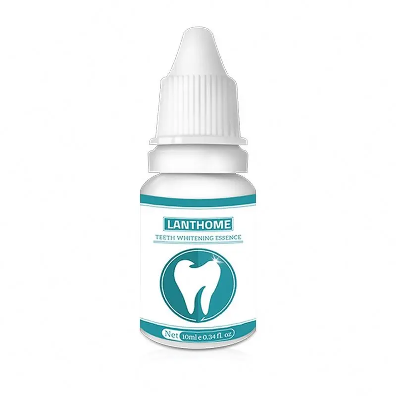 

2019 High quality safe and effective oral care Repair and moisturize Teeth Whitening Essence, As shown in the picture