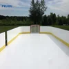 protect dasher board/barrier/fence and roller skating court flooring