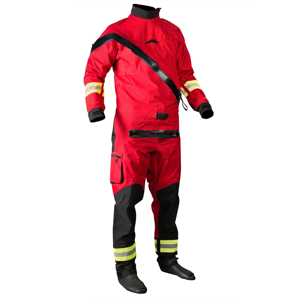 

Ready to Ship 3.0 ply Dry Suits Waterproof Breathable for Kayaking Expedition Paddling Fishing Rafting SUP Adventure Dry suit