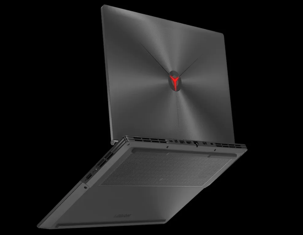 专业联想游戏笔记本电脑军团 y7000 2020 i5-10300h 16g 512 gtx-1650