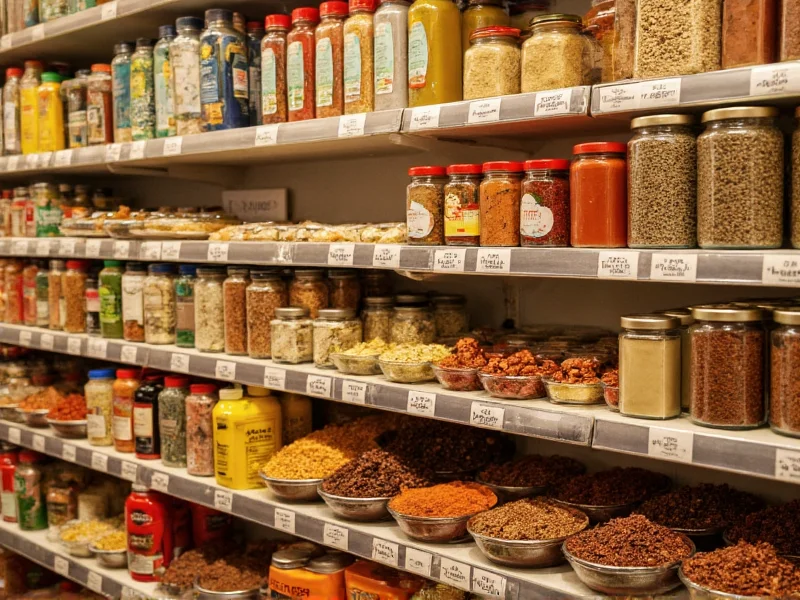 Spice Expiration Dates: Shelf Life Facts & Storage Tips