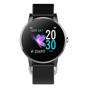 Y9 Health Smart Band Watch IP68 Waterproofing