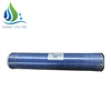 Low energy usage reduces power consumption and cost Colour Removal Dye effluents nanofiltration ro membrane TF8040-NF NF8040