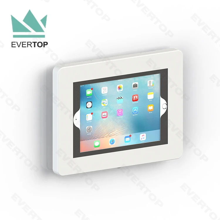 Samsung Galaxy 8/" Tablet Acrylic 75mm VESA Kit for POS Kiosk Show Store Display