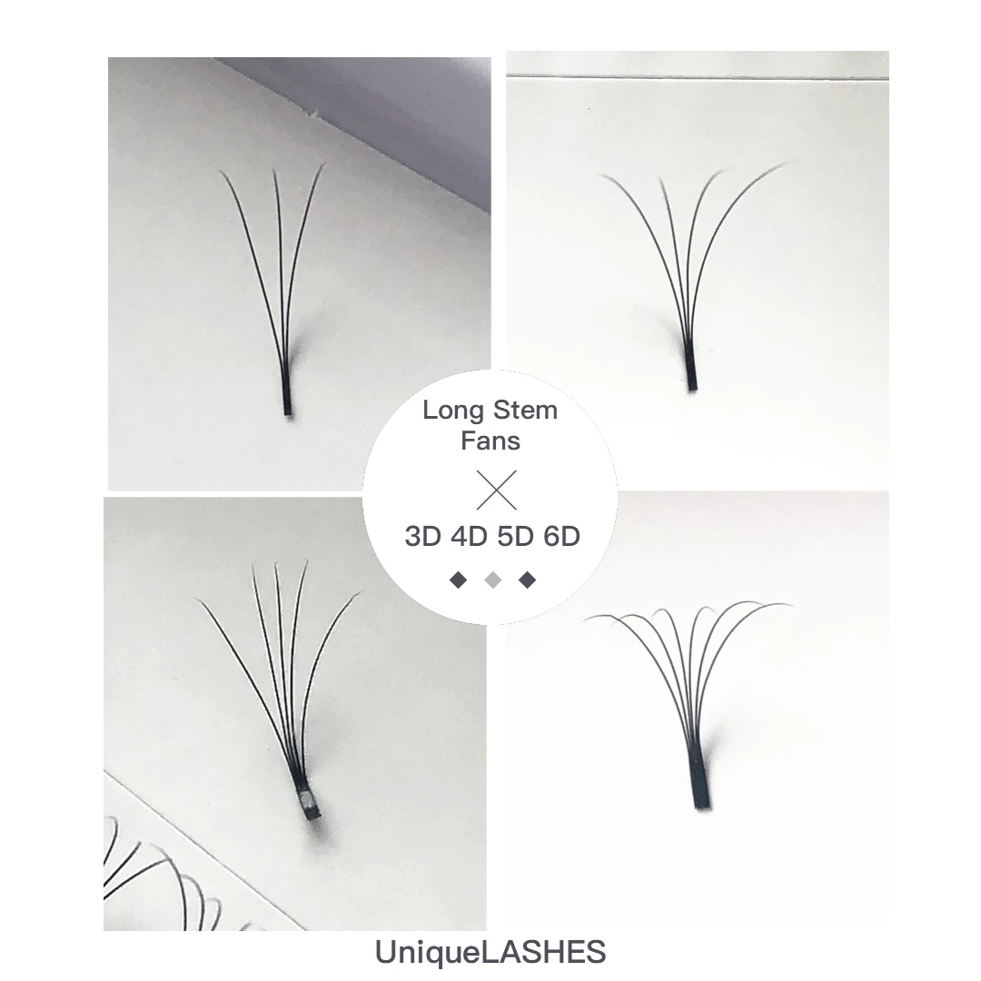 Long 3D-6D