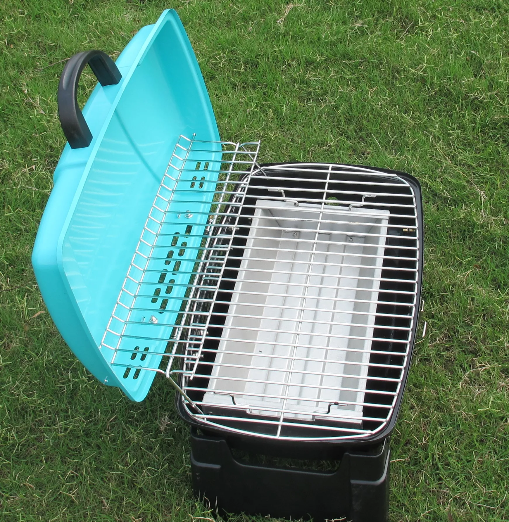 

Model GASA002R Stainless Steel BBQ Grill Outdoor Kitchen Cabinet Set Hot sale products