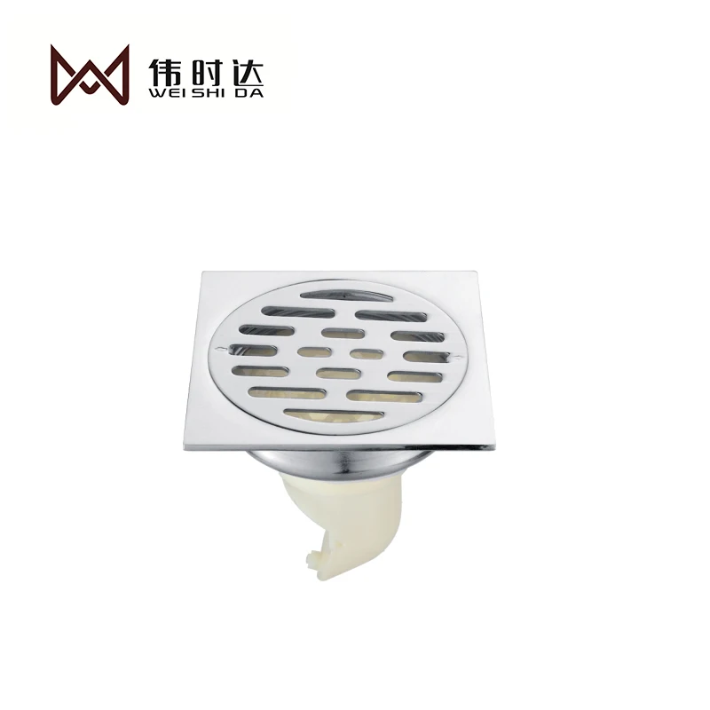 floor drain suppliers