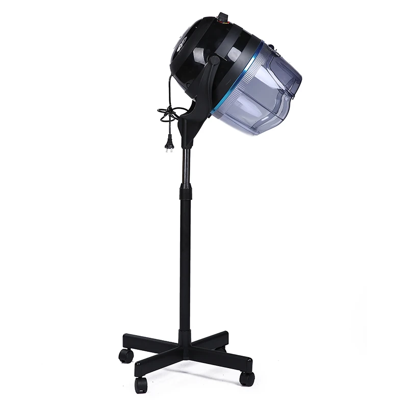 

New Hair Style Dryer hood for Hairdressers Professional Salon Portable Stand Hair Dryer