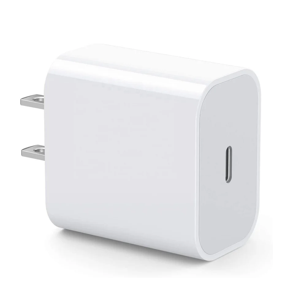 

Trending products 2022 new arrivals PD 20w wall charger Quick Charge Wall Charger for iphone 12 adapter