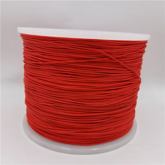 

Float Line 12 Strand Spearfishing Rope 2mm UHMWPE Spearfishing Line, Customized