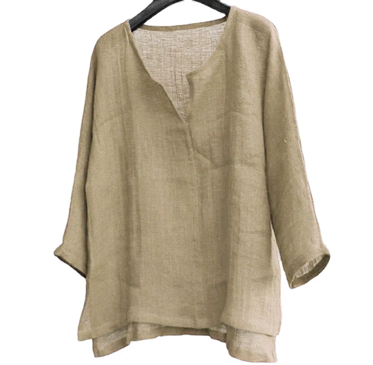 

Wholesale Long-Sleeved Polyester Shirt Spring Summer Men Shirts