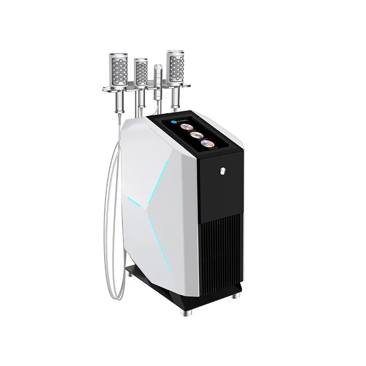 

2022 Endosphere Cellulite Treatment Roller Massage Face Body Shape Endosphere Therapy Slimming Machine