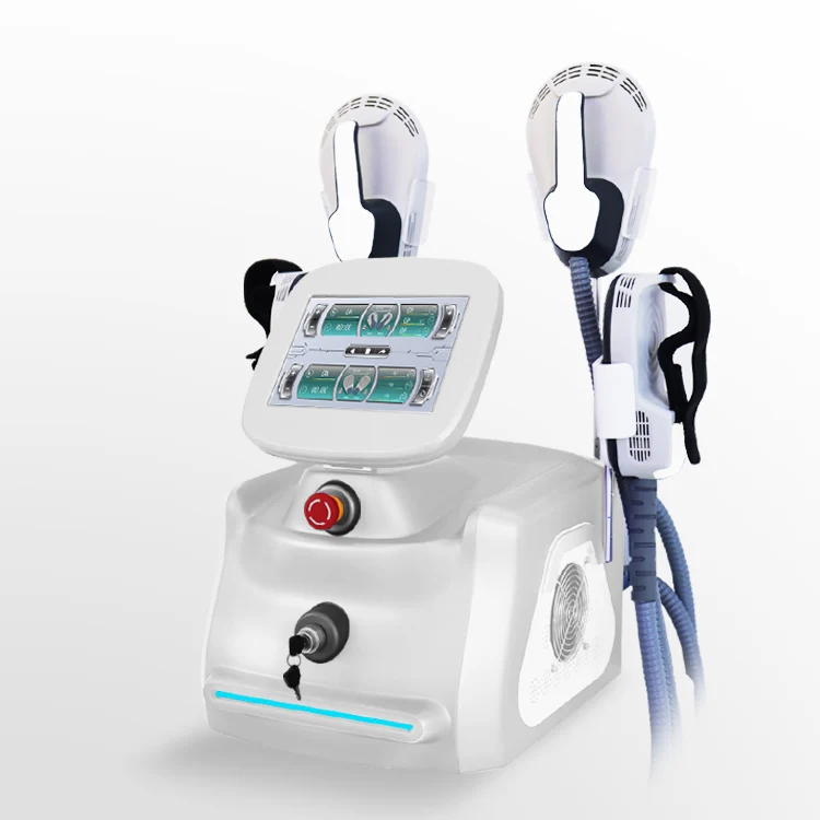 

2023 Portable Professional EMS Body Slimming Body Contouring Machine Butt Lift Equipment