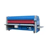 3300mm/3300mm Commercial laundry sheet folder machine hotel bed sheet folding machine