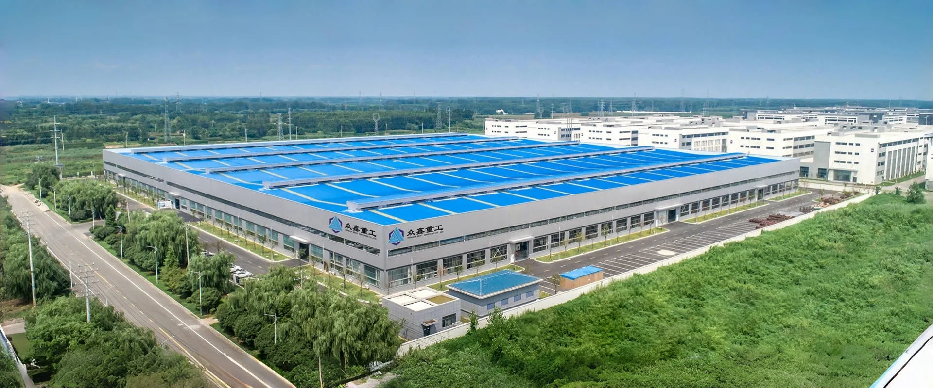 Xinxing Xianfeng Stainless Steel Product Manufacture
