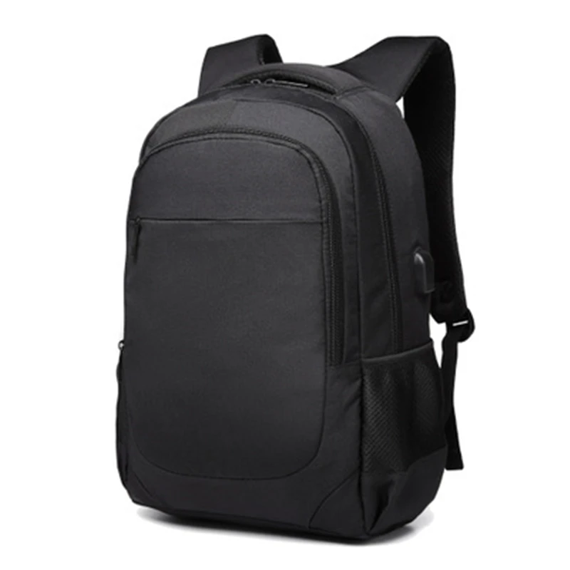 

Durable and simple Anti theft Nylon student bag Fashion travel backpack School backpack Waterproof nylon