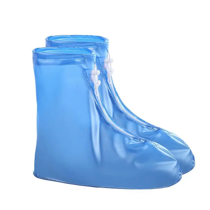
High quality PVC rainshoes 