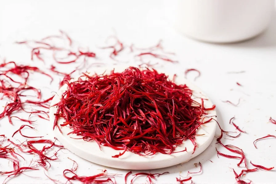 happy saffron