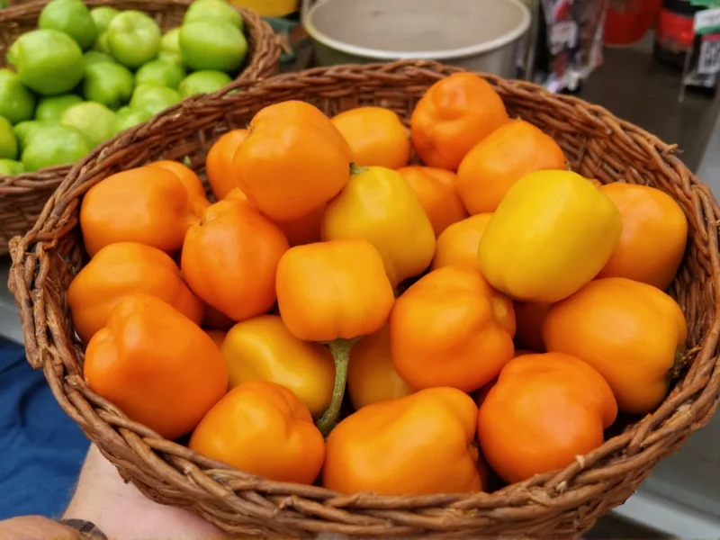 Best Substitutes for Piquillo Peppers: 6 Practical Alternatives