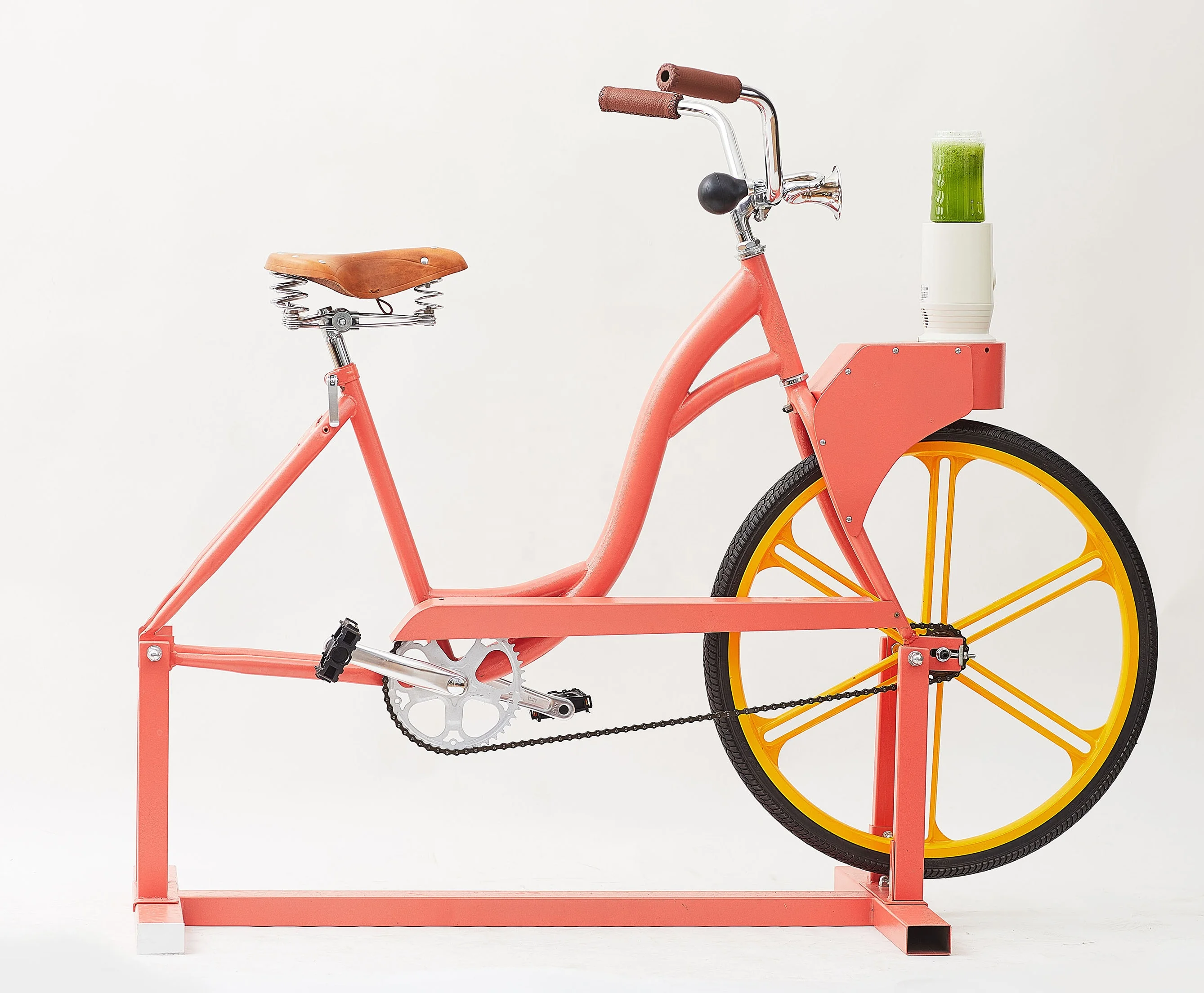 

EXI 2021 fashion pedaling physical therapy exercise bike