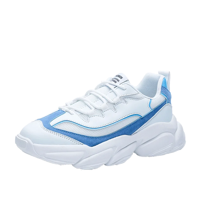 

Special Hot Selling Custom Running Luxury Shoes Men Luxury White Sneaker Man