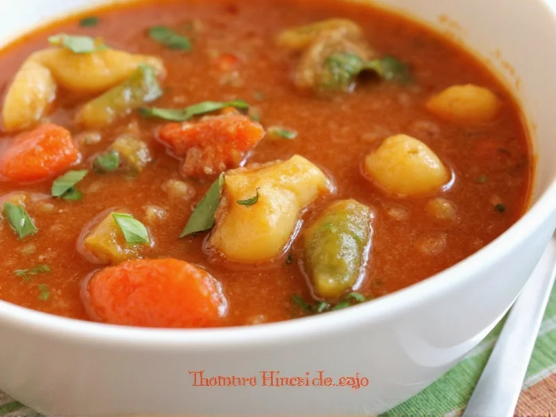 Authentic Italian Wedding Soup Recipe: Minestra Maritata