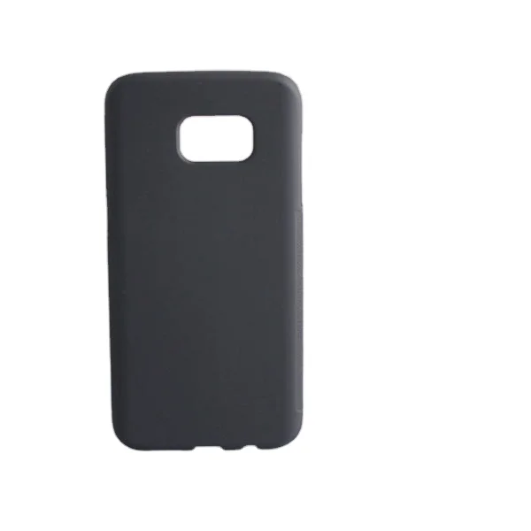 

Wholesale Cheap Custom Soft TPU Mobile Phone Case for Samsung S7 edge