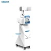 GOMECY GTL 5 star supplier Trade Assurance CE approved vertical non surgical body fat cell killing no skin pump problem machine