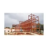 not light gauge steel support structure conference hall