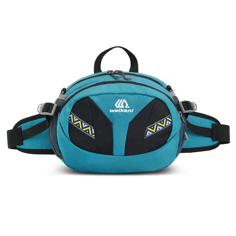 

New Arrival Customized Running Sport Waist Bag, As picture