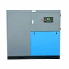 22 kw 30 hp 3.3m3/min 125 cfm rotary screw air compressor original for general industry