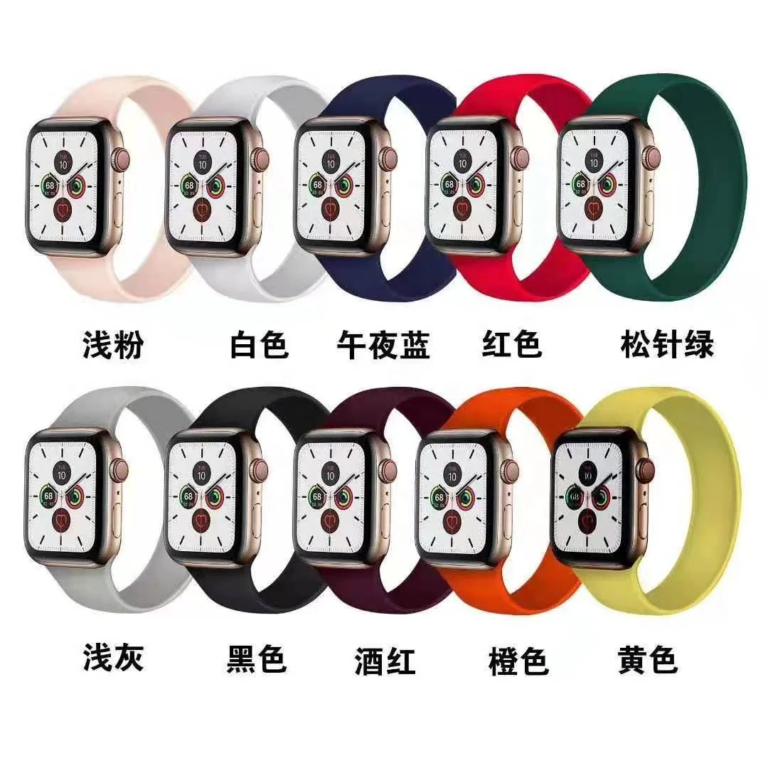 

2020 New Arrivals Smart Watch T500 strap watch band Call Heart Rate Blood Pressure Wrist Smartwatch For apple watch band, Optional