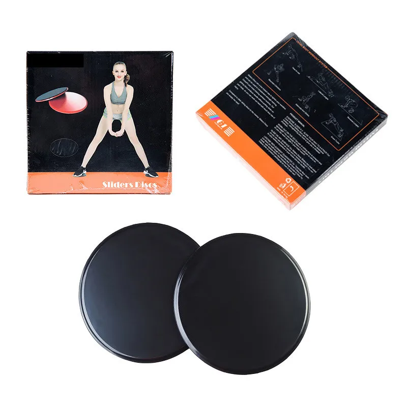 

Custom sliding exercise core sliders gliding discs