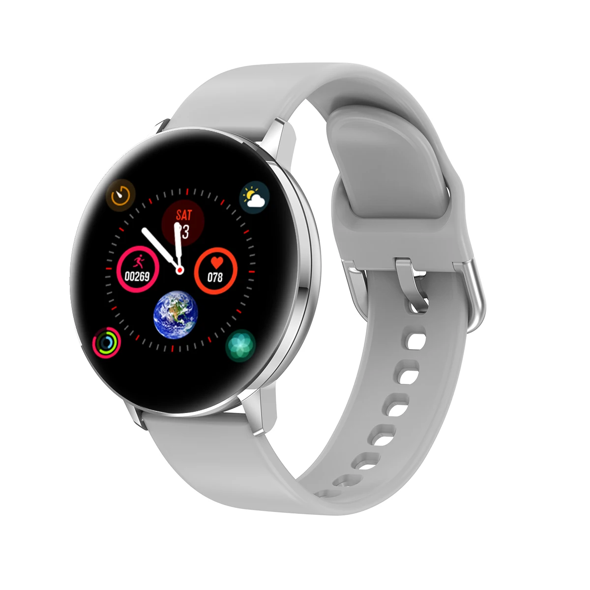 

Direct sales cheap fitness smart bracelet activity waterproof blood pressure tracker sports full touch smartwatch td28, Customized colors