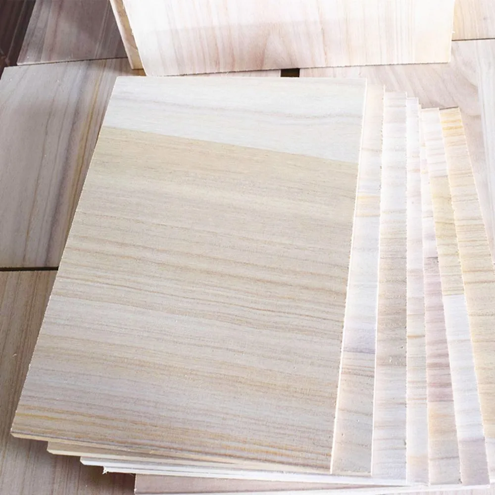 联合层压板 - buy 泡桐/松木 timeber 边缘粘合板,猪木砧板,装饰木板