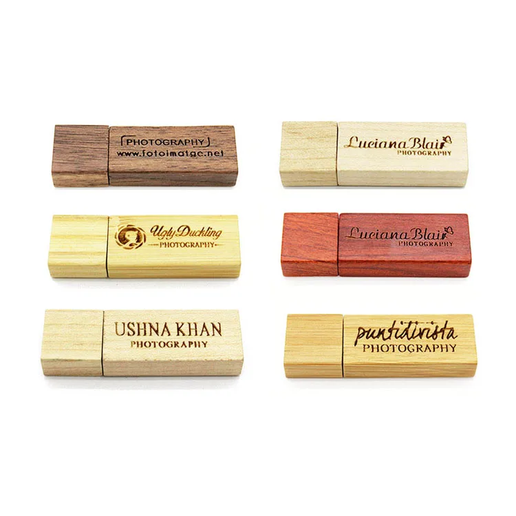 wooden usb(18)