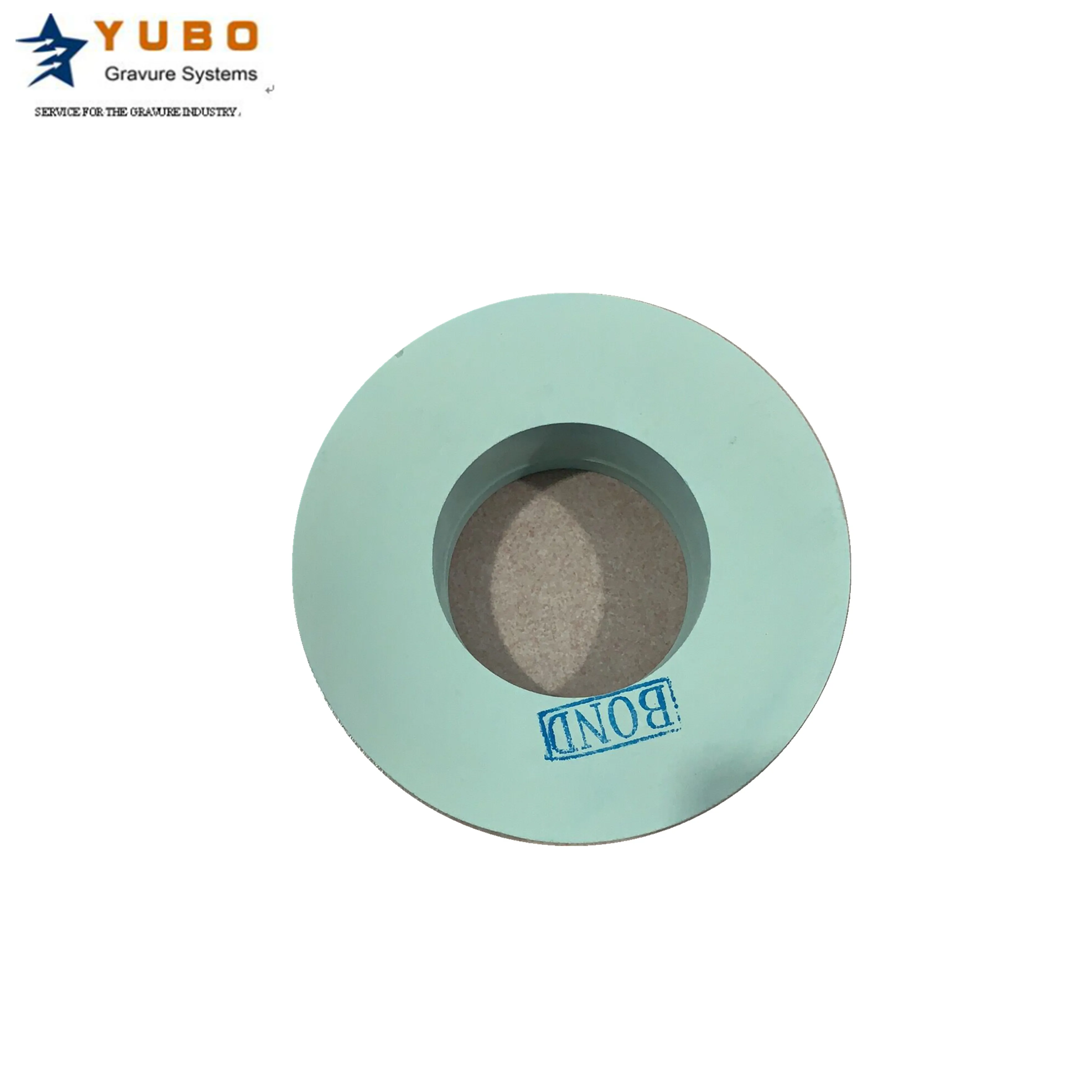 cylinder grinding wheel